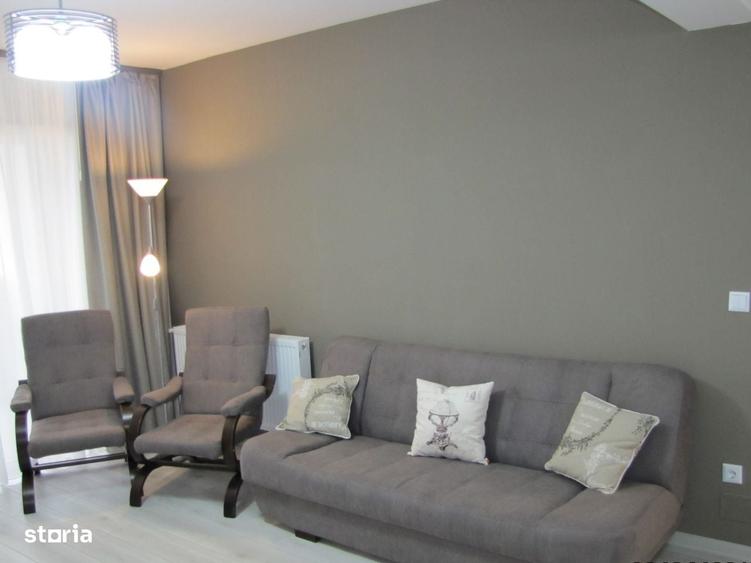 Apartament cu 3 camere decomandat în Calea Aradului