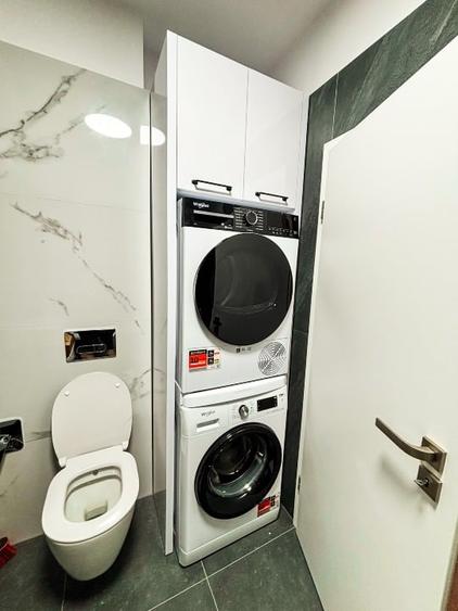 Apartament modern Tractoru, Mall Coresi - 6