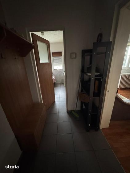 Apartament cu 2 camere în Berceni