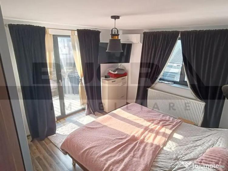 Casă cu 4 camere cu Teren 580 Mp în Jucu