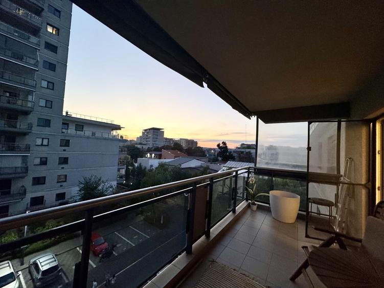Apartament cu 2 camere decomandat, mobilat în Dristor