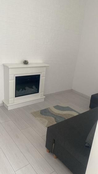 Apartament cu 2 camere decomandat în Metalurgiei