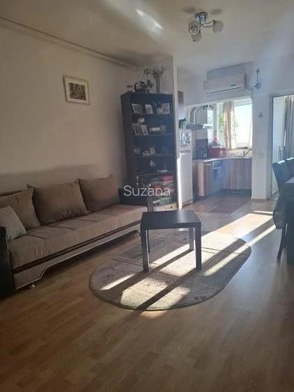 Garsonieră decomandată în Ghencea