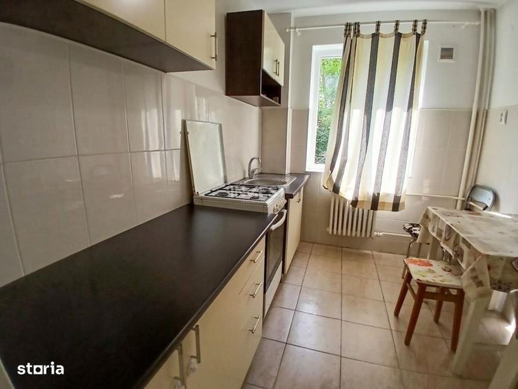 Apartament 2 camere de inchiriat zona Tatarasi - 6