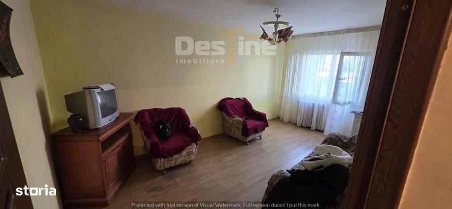 Apartament cu 3 camere în Dacia