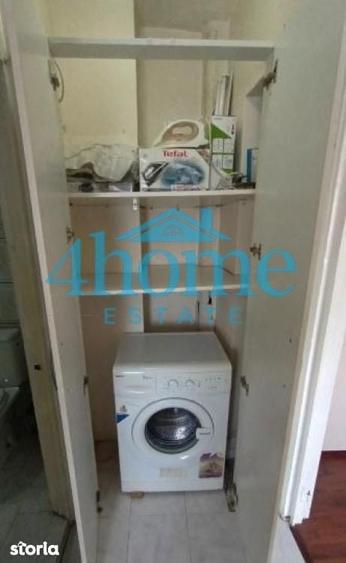 Apartament cu 3 camere în Obor
