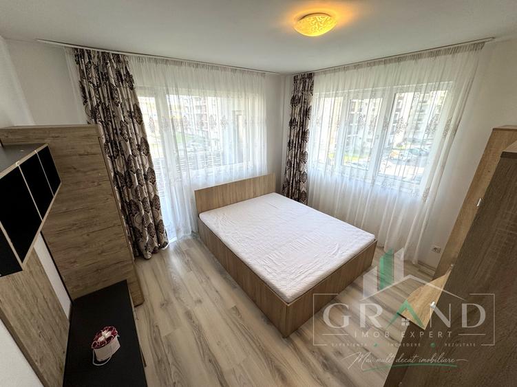 3 CAMERE | BALCON | PARCARE | VIVO MALL | AVRAM IANCU | AMETHYST–WEST CITY HOTEL - 3