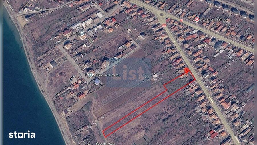 Casă cu 2 camere cu Teren 4681 Mp în Șimian