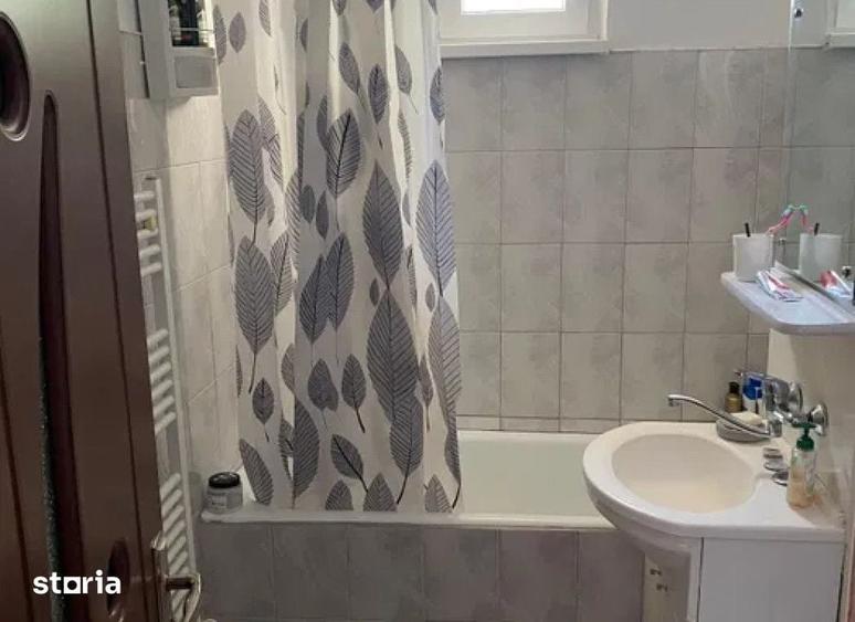 Apartament 2 camere Precista , 52 metri, etaj 2 Cod:162710 - 5