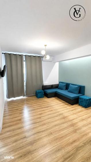 Apartament 2 camere modern-zona Mamaia Nord-Hanul cu Peste - 5