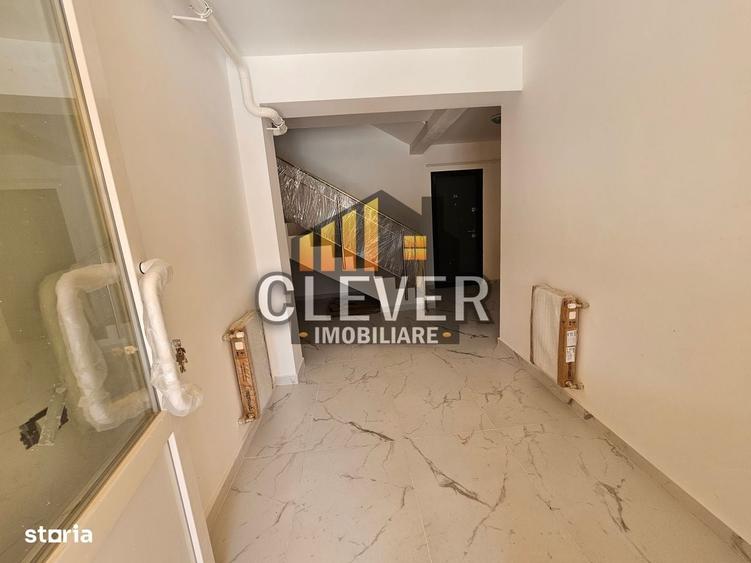 Apartament cu 2 camere în Titan