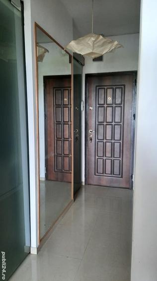 Garsonieră semidecomandată în Pajura