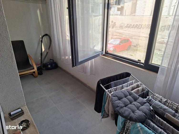 Metrou Berceni 950 m - 2 Camere Tip Studio Acte Gata Mobilat Utilat - 6