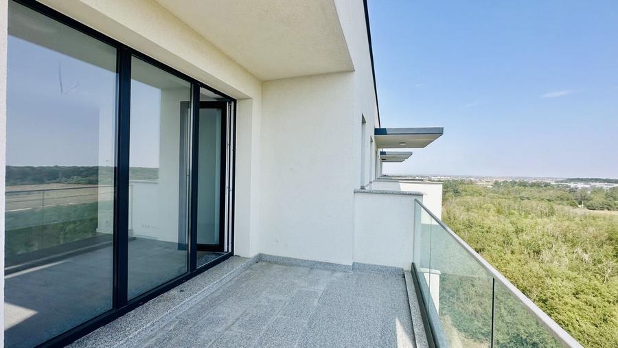Apartament 2 camere, etaj 10/10, orientare Est, Greenfield B - 1