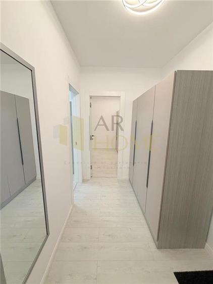 Apartament cu 3 camere decomandat, mobilat în Albert