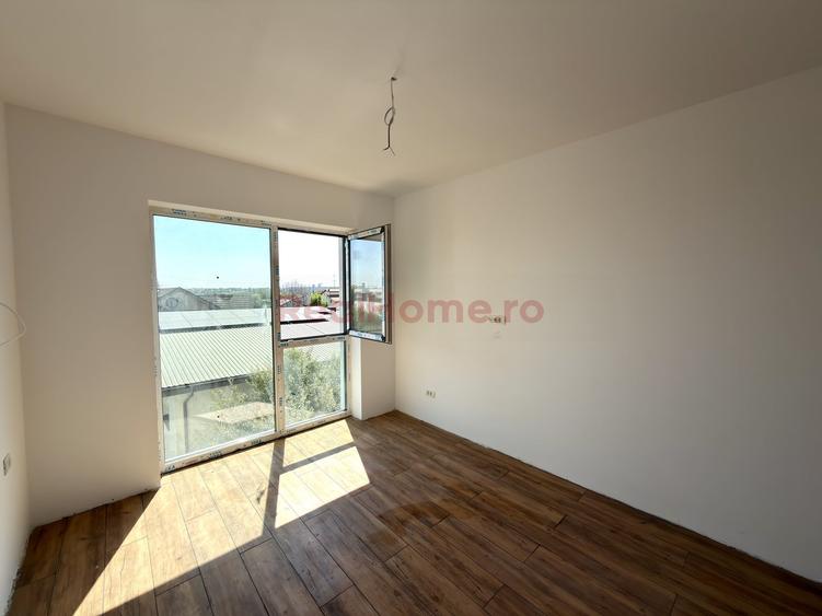 Apartament cu 2 camere decomandat în 1 Decembrie 1918