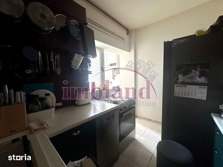 Vanzare Apartament 3 Camere - 94mp utili - Ultracentral str Vasile Las - 1