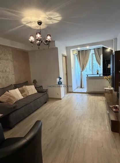 Vanzare Garsoniera Semidecomandata Berceni-Izvorul Rece - 3