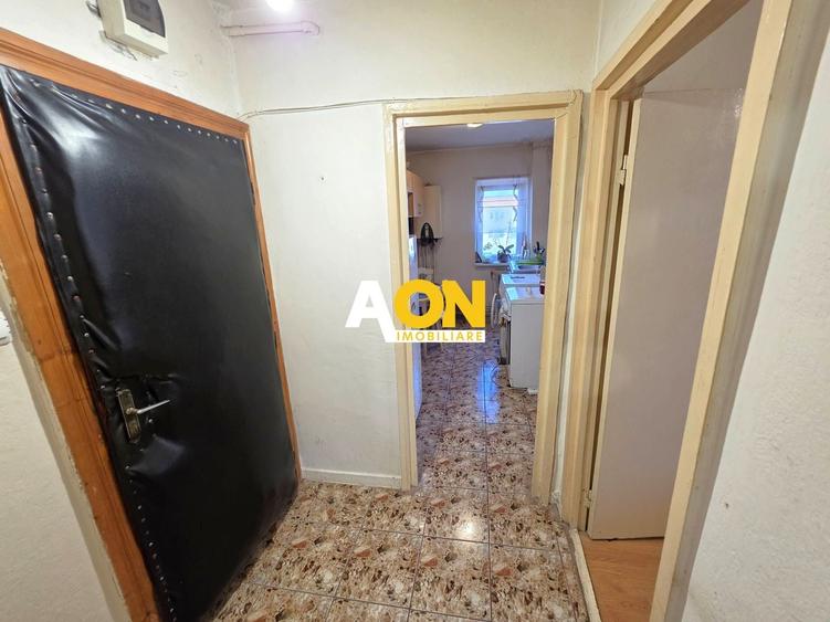 Apartament cu 2 camere circular în Cetate