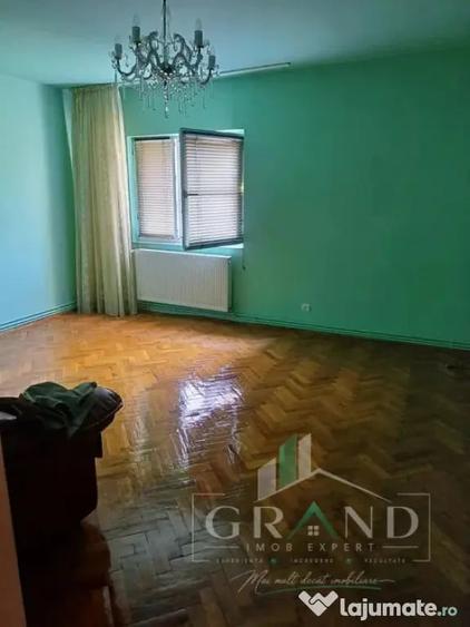 Apartament cu 3 camere decomandat în Mănăștur