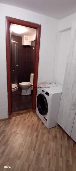 Garsonieră în Giurgiului