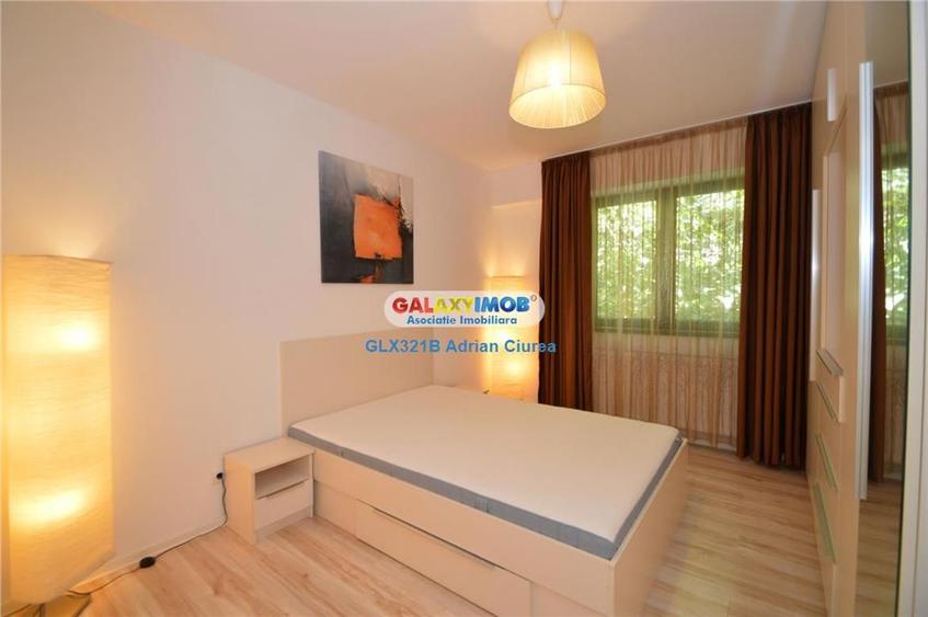 Apartament cu 2 camere decomandat, mobilat în Ștefan cel Mare