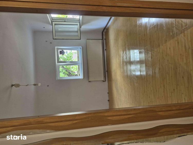 Casă cu 2 camere cu Teren 300 Mp în Colentina