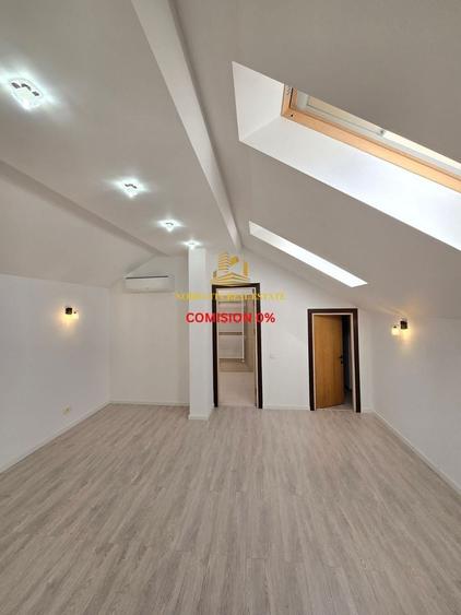 Casă individuală cu 5 camere cu Canalizare în Exterior Vest
