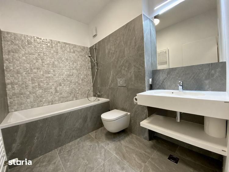 Apartament cu 2 camere în Băneasa