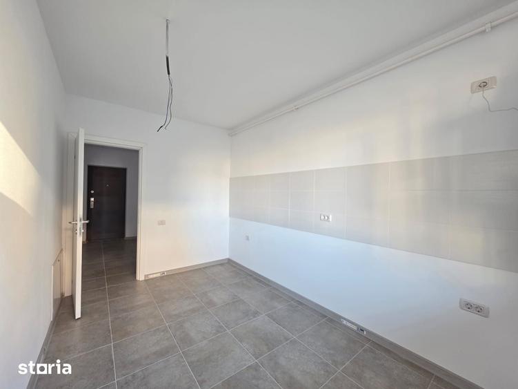 Apartament cu 2 camere în Sânpetru