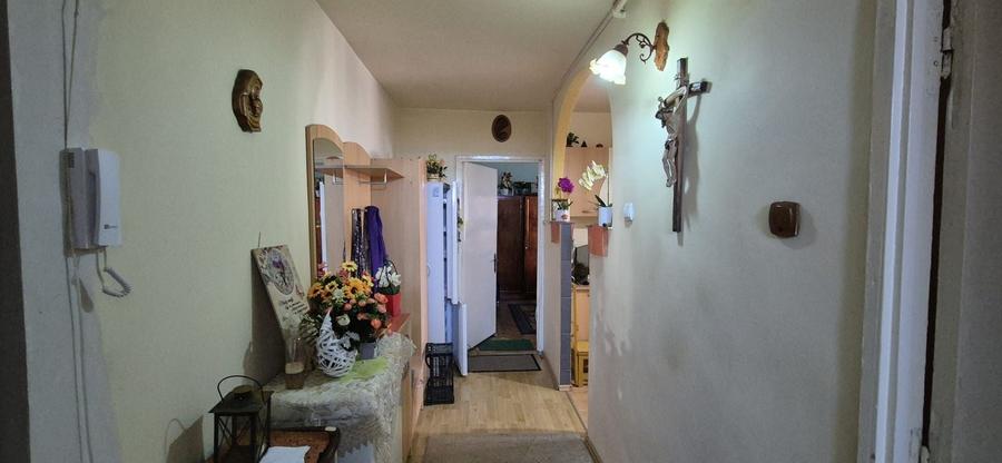 Apartament cu 2 camere decomandat în Depozite