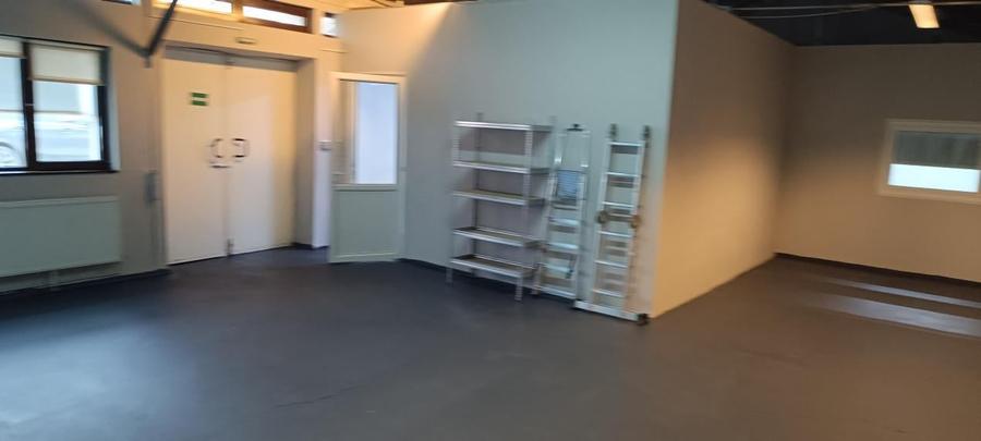Spațiu comercial, de 130 mp, în Xenia