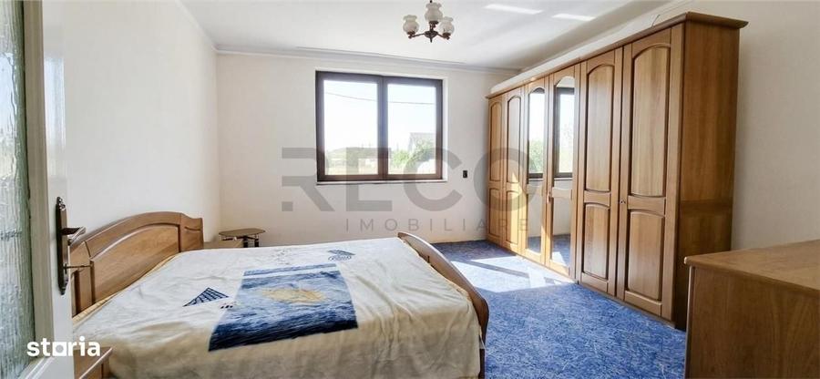 RECO Casa in Lugasu de Jos la 3 km de Alesd si 32km de Oradea - 3