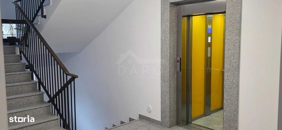 Apartament cu 2 camere decomandat în Unirii