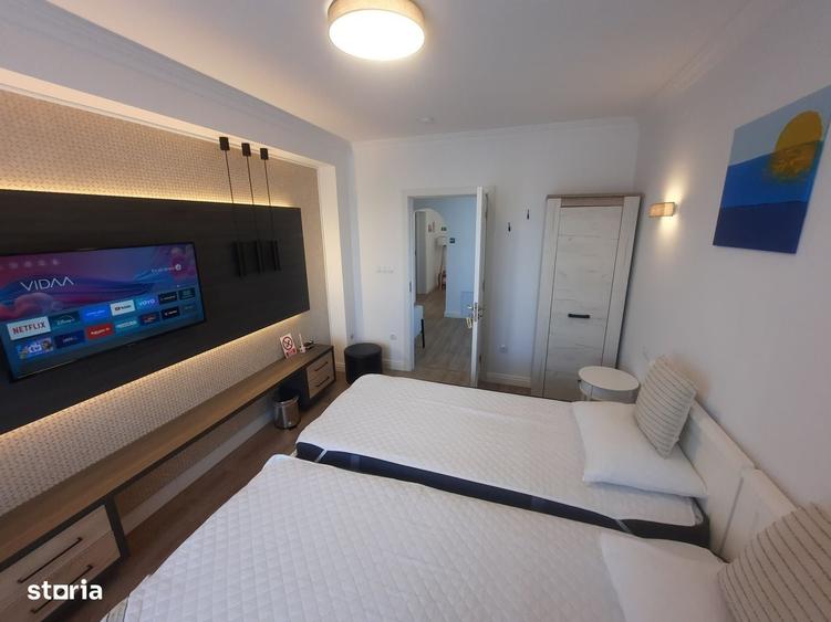 Casă cu 4 camere cu Teren 750 Mp în Central
