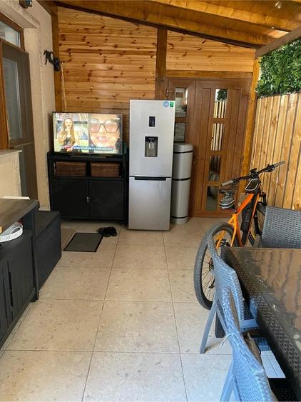 Casă cu Teren 250 Mp în Gilău