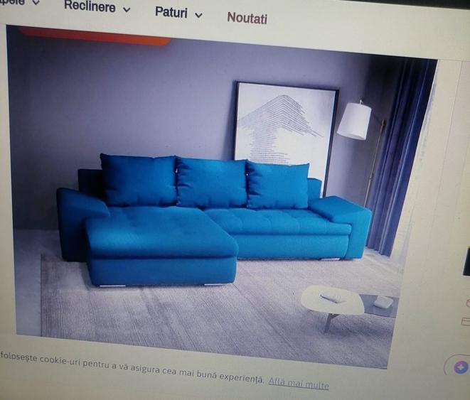 Apartament cu 2 camere nedecomandat în Alexandru cel Bun