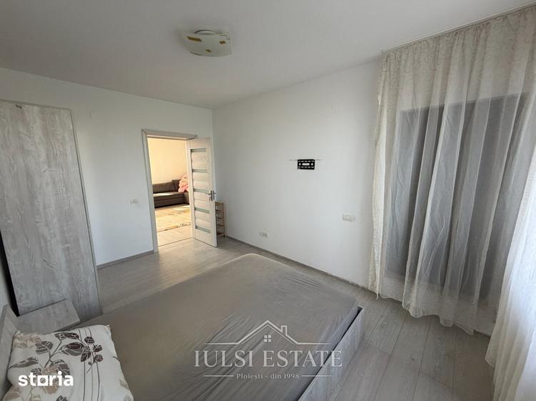 Inchiriere Apartament Penthouse zona Pta Mihai Viteazu Caraiman - 2