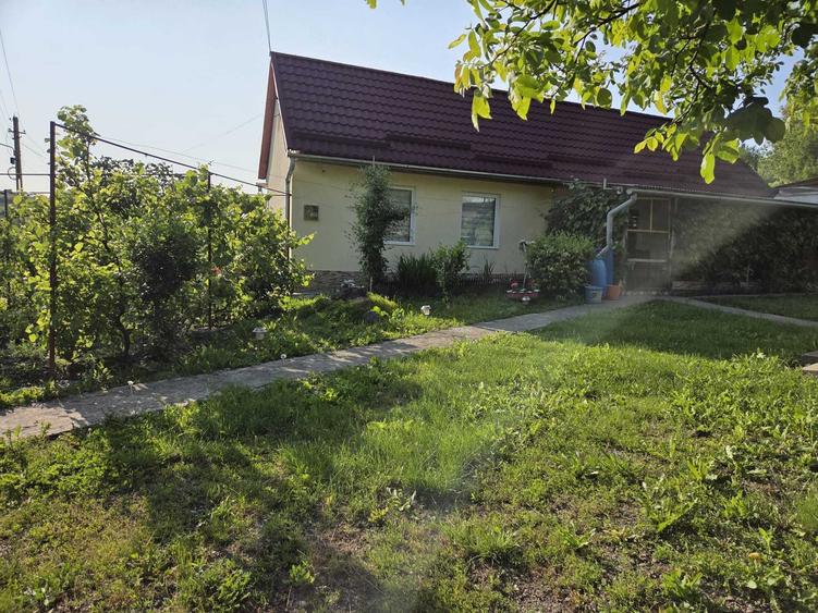 Casă în Mura Mare