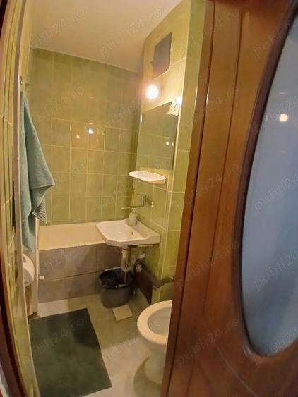 Apartament cu 2 camere semidecomandat în Mănăștur