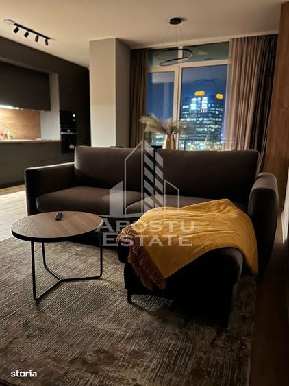 Apartament cu 2 camere în Aradului
