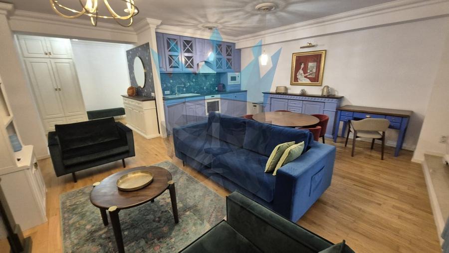 Apartament 2 camere Romana - 6
