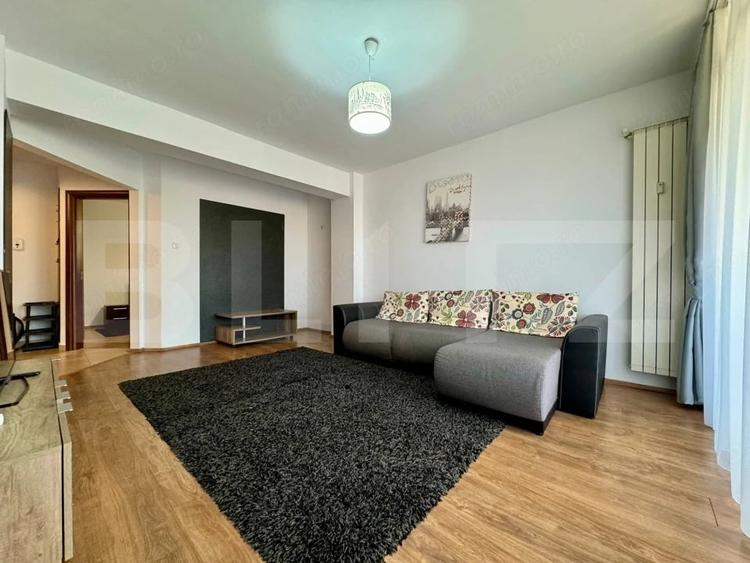 Apartament 2 camere decomandat, Prima Nufarul, parcare inclusa - 4