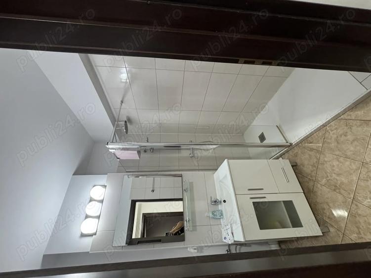 Apartament cu 2 camere decomandat în Zahana