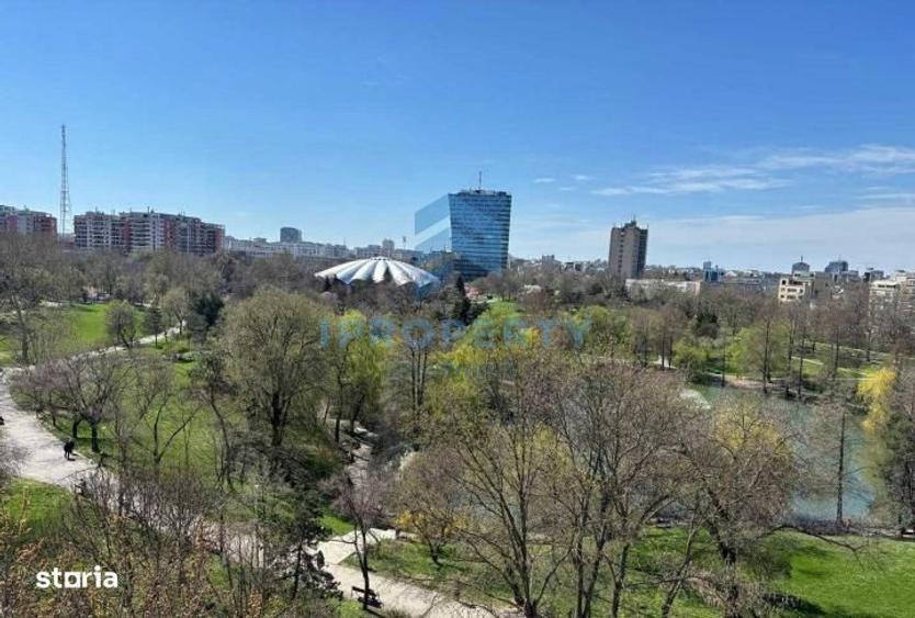 Parcul Circului | 3 Camere | Panoramic View | Renovat | - 2