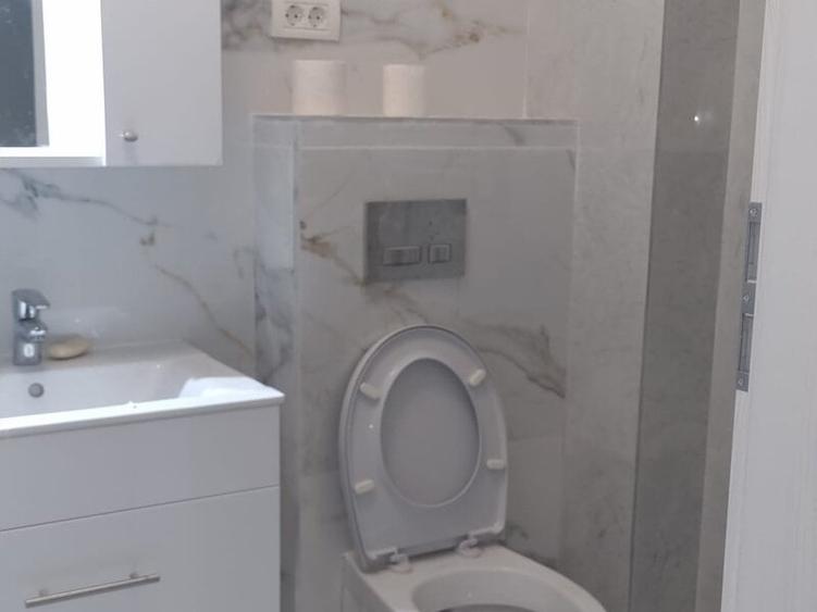 Garsonieră semidecomandată în Central