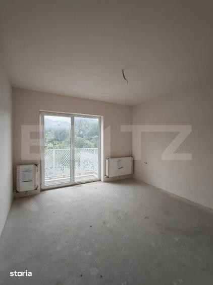 Penthouse 3 camere, terasa 60 mp, zona centrala - 8