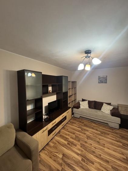 Apartament cu 2 camere decomandat în Tomis Nord