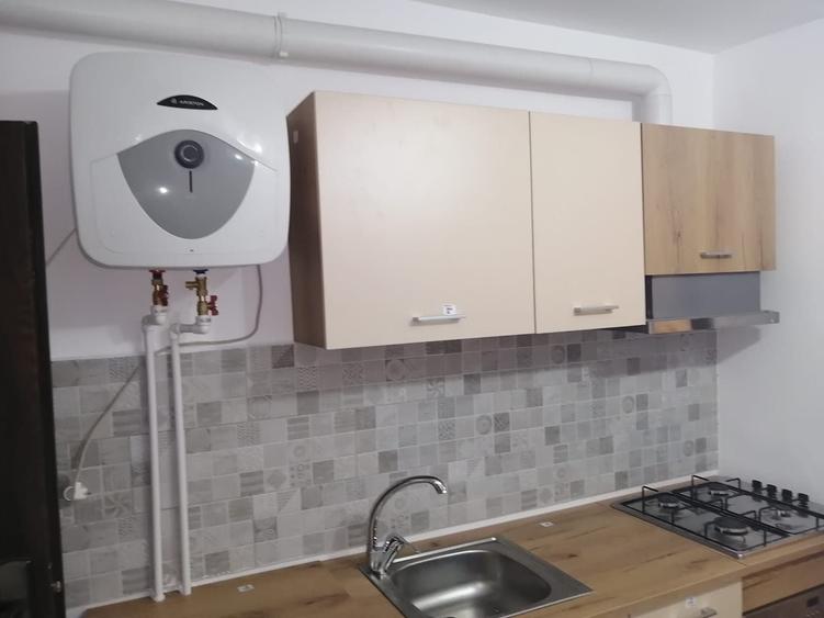 Apartament în Central