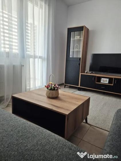 Apartament cu 2 camere decomandat în Găvana